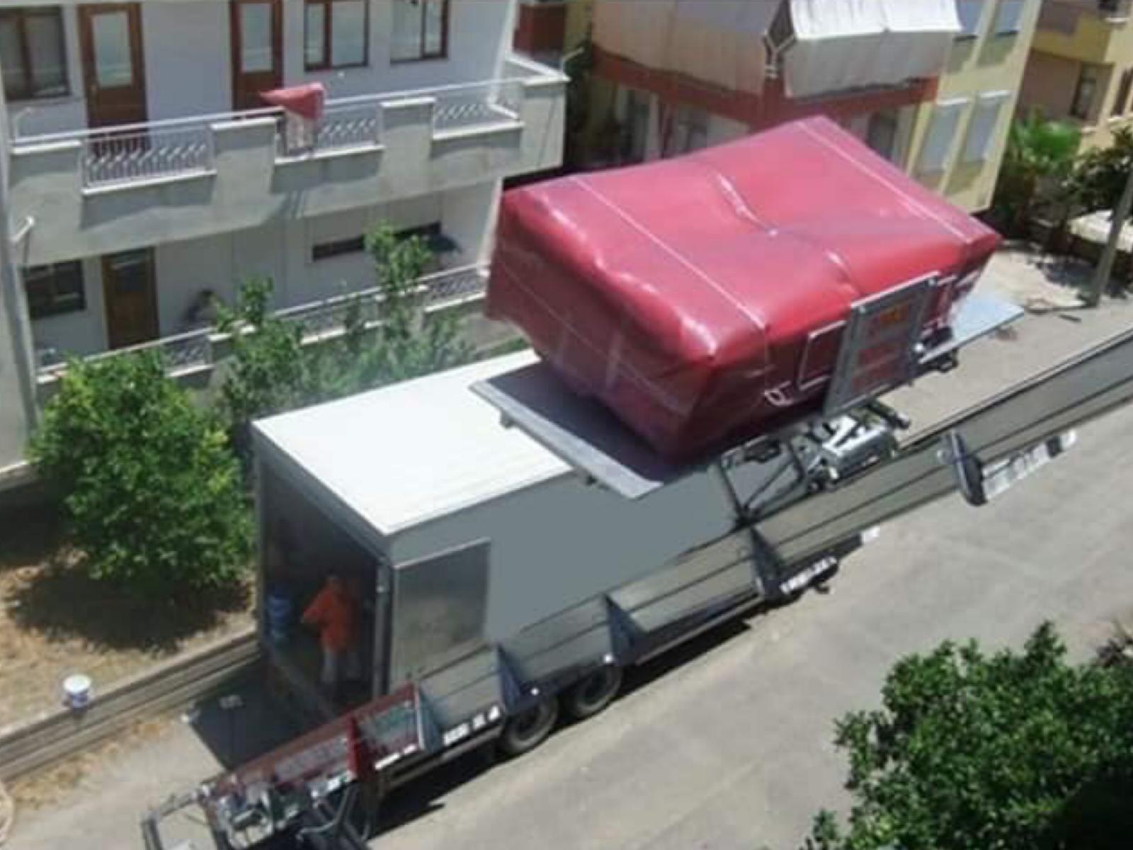 İç Anadolu Bölgesi